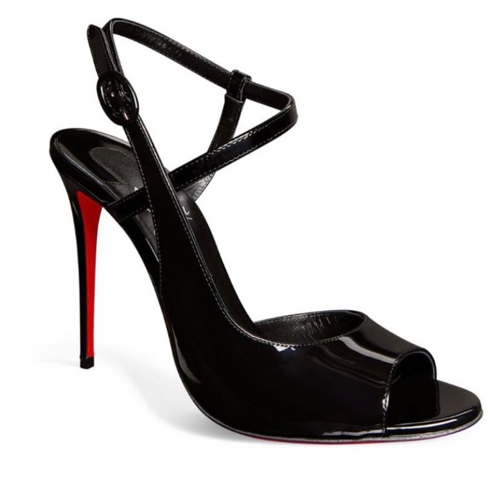 Christian Louboutin Heels - Picture 3 of 8